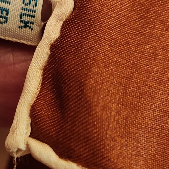 Vintage Silk 'Teapot' Scarf - Picture 8 of 9